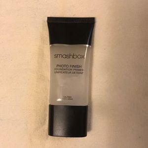 Foundation primer